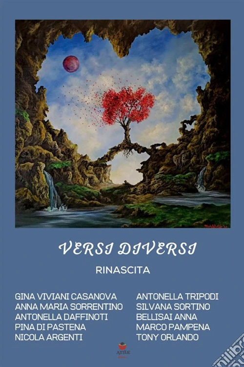 Versi diversi. Rinascita