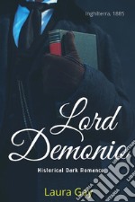 Lord Demonio libro