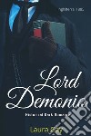 Lord Demonio libro