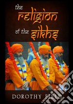 The religion of the sikhs libro