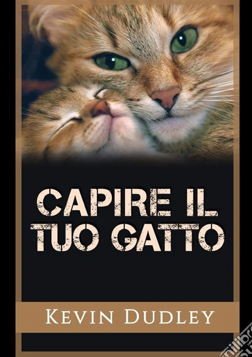 Capire il tuo gatto