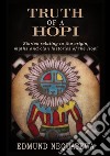 Truth of a Hopi libro