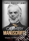 The Quimby manuscripts libro