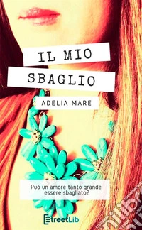 Il mio sbaglio libro