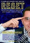 Reset. Come trasformare un momento di crisi in opportunità di crescita libro di Marino Vincenzo