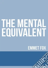 The mental equivalent
