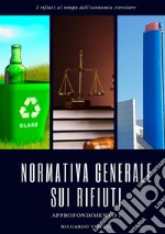 Normativa generale sui rifiuti libro