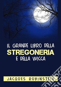 Il grande libro della stregoneria e della wicca