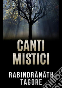 Canti mistici libro
