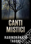 Canti mistici libro