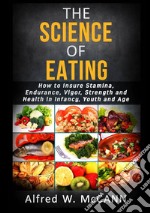 The science of eating libro