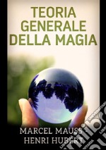 Teoria generale della magia libro