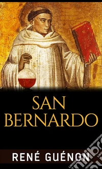 San Bernardo libro