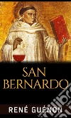 San Bernardo libro