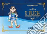 Urek e la magia del Natale