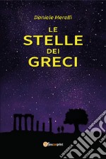 Le stelle dei Greci libro