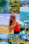 Mariana. La mia storia libro