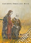 Rimettiamoci in cammino libro di Riso Giuseppe