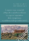 Il regime degli immobili sottoposti a sanatoria edilizia tra riparto legislativo delle competenze e problematiche procedimentali libro