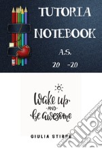 Tutoria notebook 20-21 libro