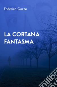 La cortana fantasma libro