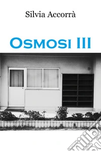 Osmosi. Vol. 3