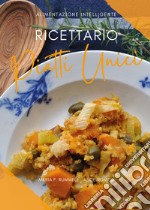 Ricettario piatti unici