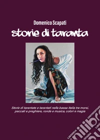 Storie di Taranta
