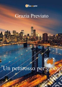 Un pettirosso per gioco
