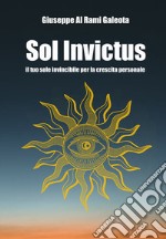 Sol Invictus libro