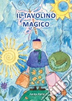 Il tavolino magico libro