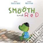 Smooth and red libro