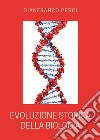 Evoluzione storica della biologia libro