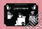 Lilith's cookbook libro