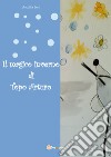 Il magico inverno di topo Arturo libro di Festi Annalisa