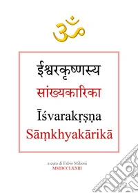 Samkhya Karika di Ishvarakrishna