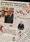 La piena assassina libro di Aliberti Gerbotto Gian Maria