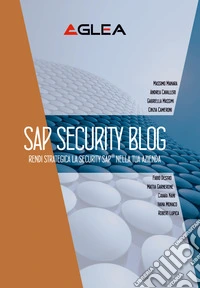 SAP Security Blog
