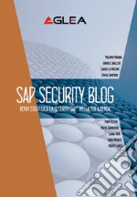 SAP Security Blog