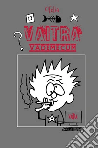 Vaitra. Vademecum libro