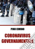 Coronavirus governamentale libro