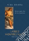 Il mondo di Madamoiselle Maupin libro di Aledda Aldo