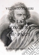 La congiura de' Pazzi libro