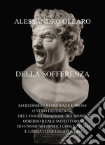 Della sofferenza libro