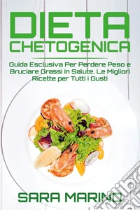 Dieta chetogenica