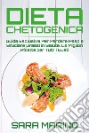 Dieta chetogenica libro