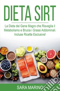 Dieta Sirt