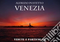 Venezia vedute e particolari libro