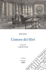 L'amore dei libri