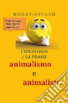 Animalismo e Animalisti libro